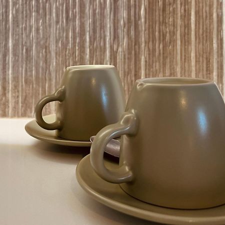 Alekas Parga Apartments Номер фото